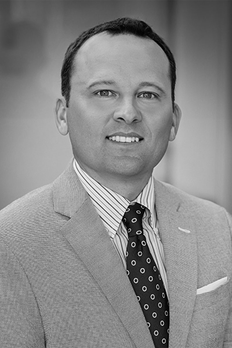 Barrett Karvis