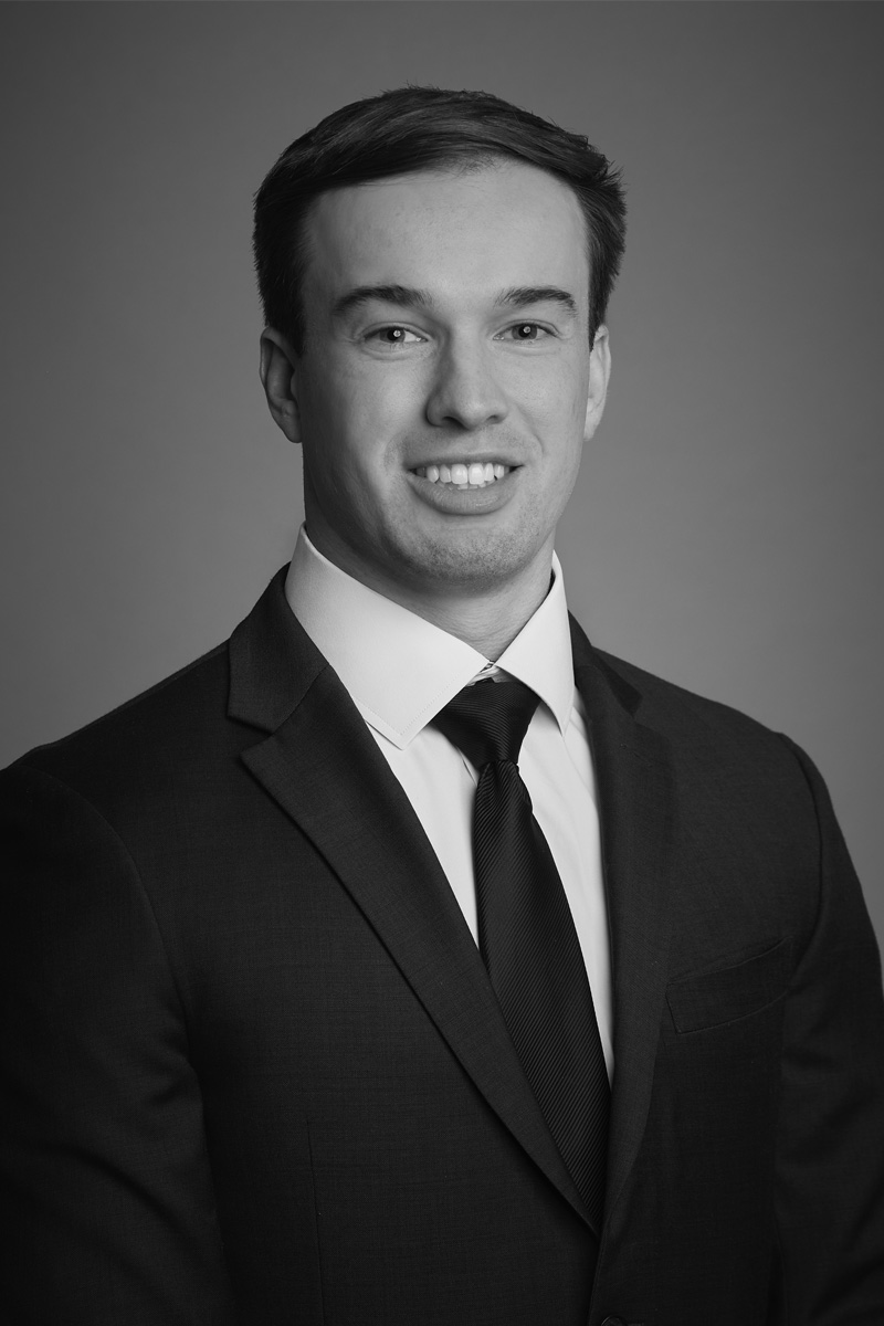 Photo of Kyle Lagerquist