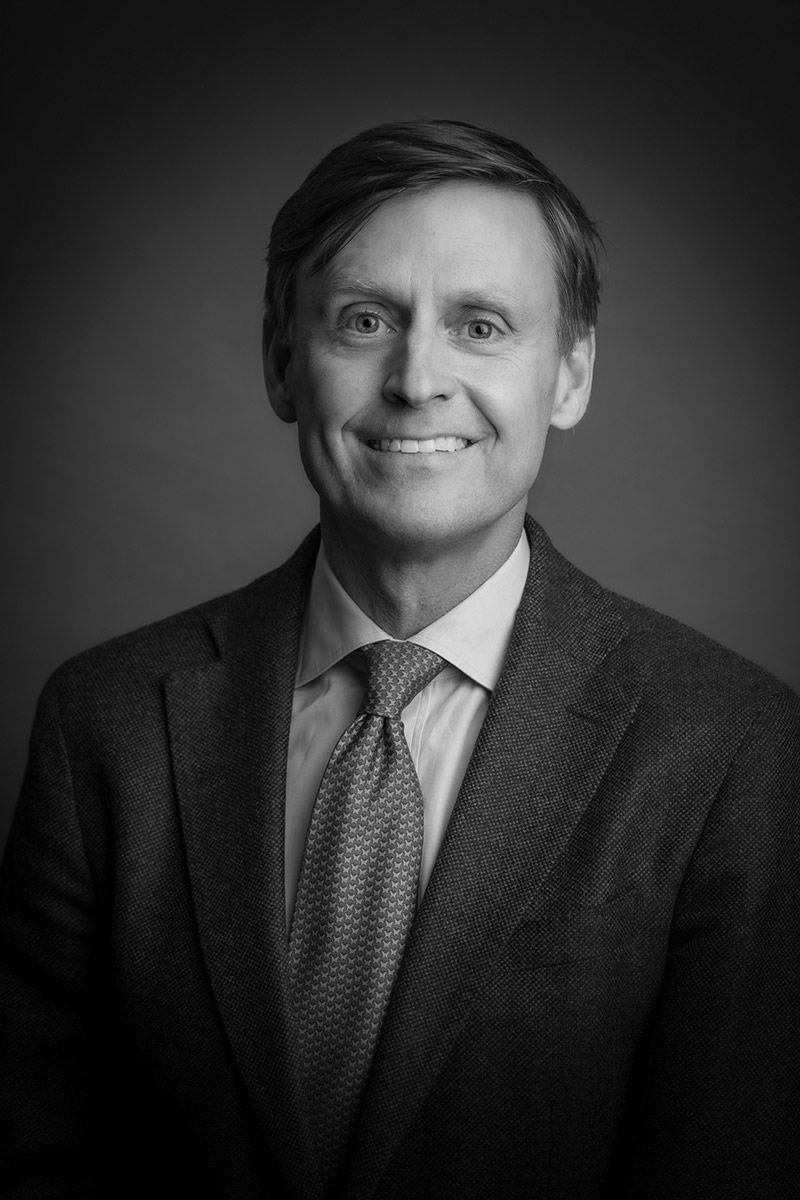 Michael Sweeny