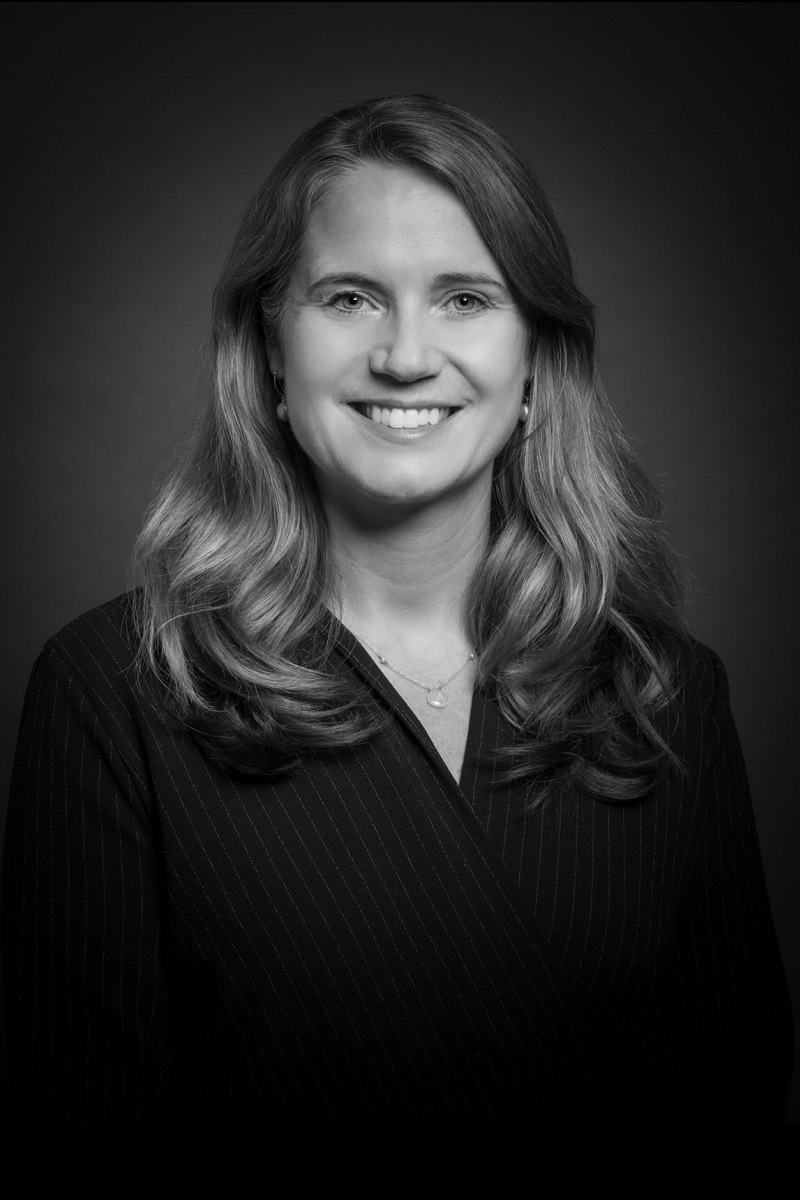 Alice D. Burley