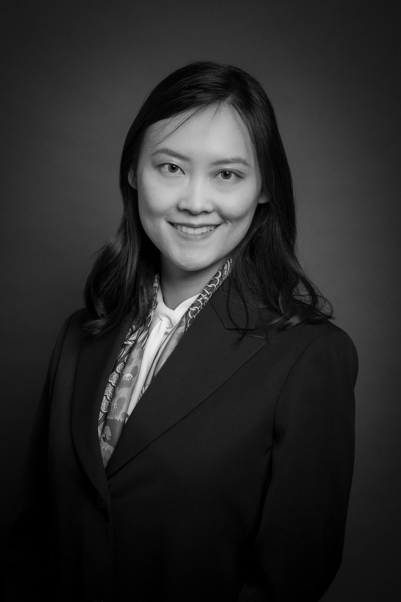 Xiamin Huynh
