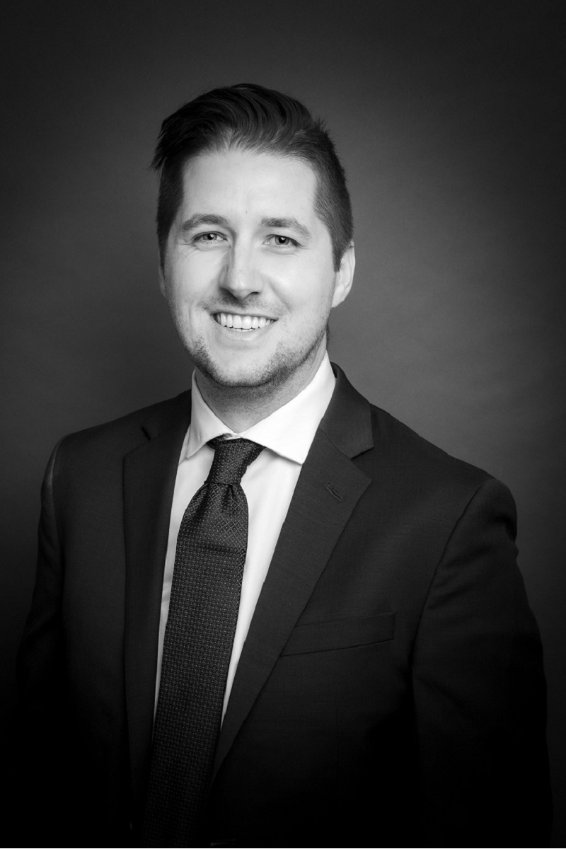 Steven Michelsen
