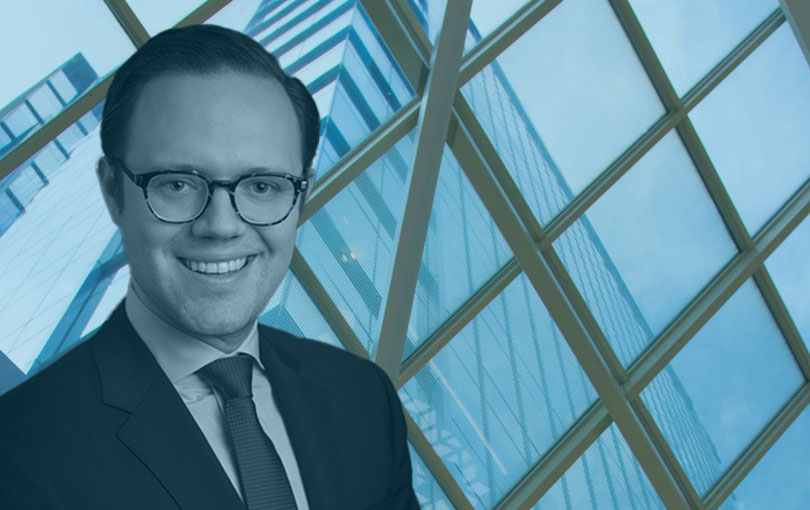 Stephen Carlson on Private Equity Investing