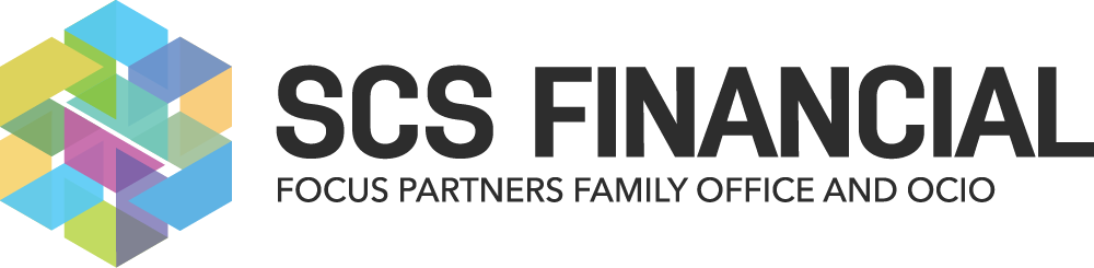 SCS Financial logo