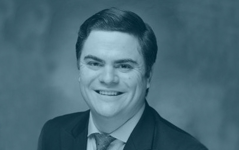 Alexander Gleeson