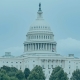 Photo of the US Capitol