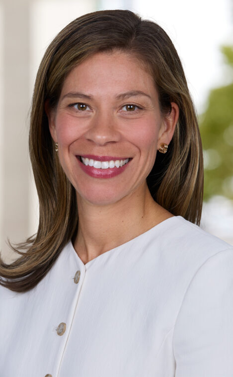 Leslie Nicole Jackson