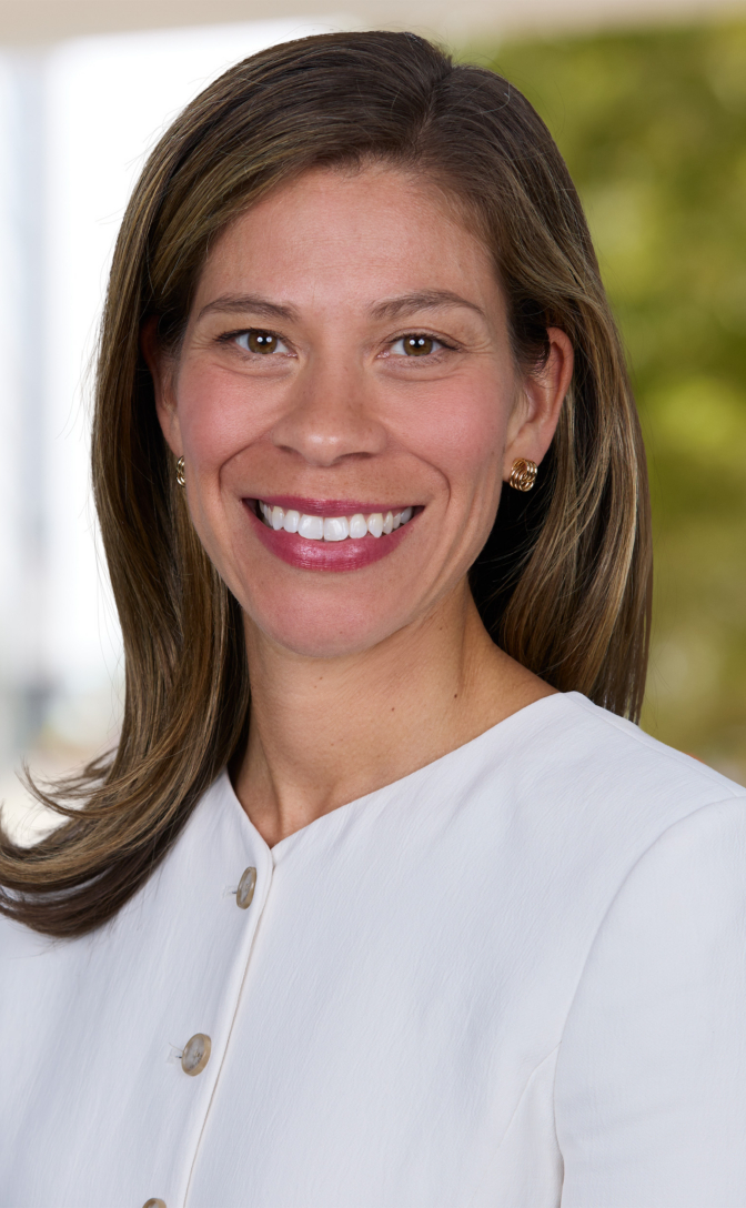 Leslie Nicole Jackson