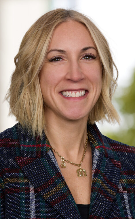 Melissa Schneberger