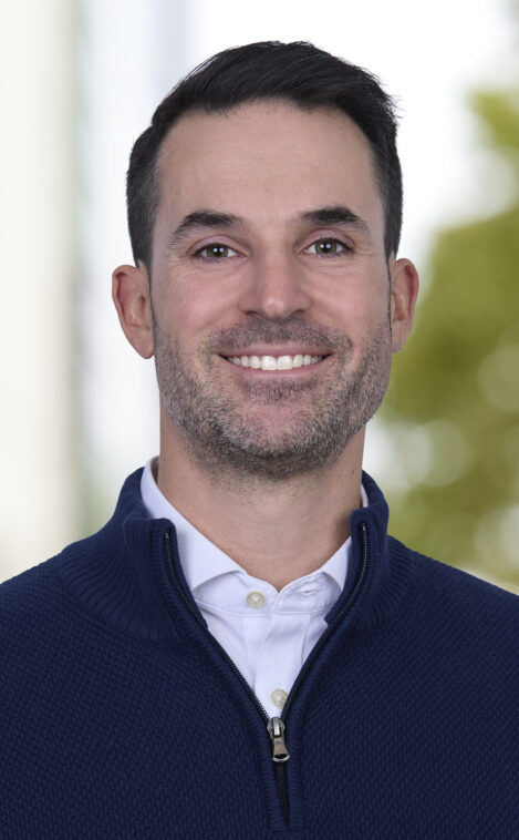 Nick Asselin