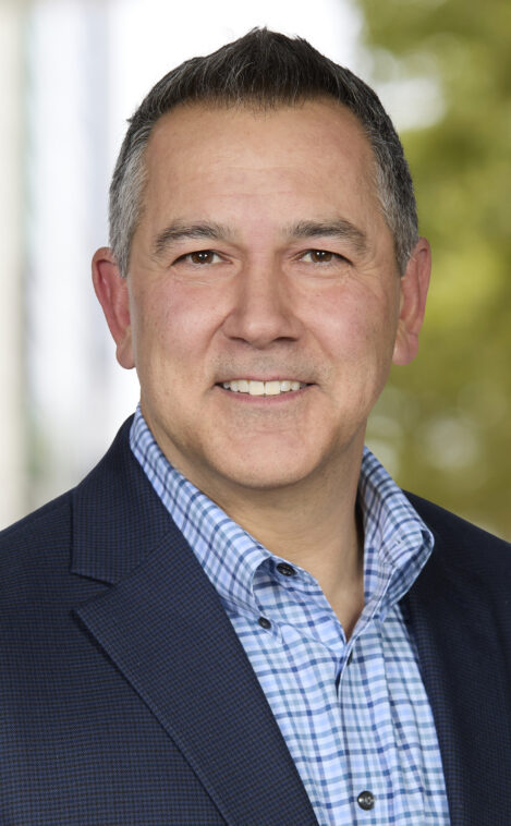 Greg Bastia