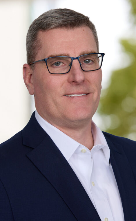 Brian Blanchard