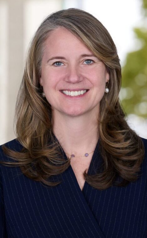Alice Burley