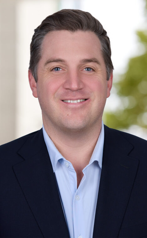 Colin Campbell