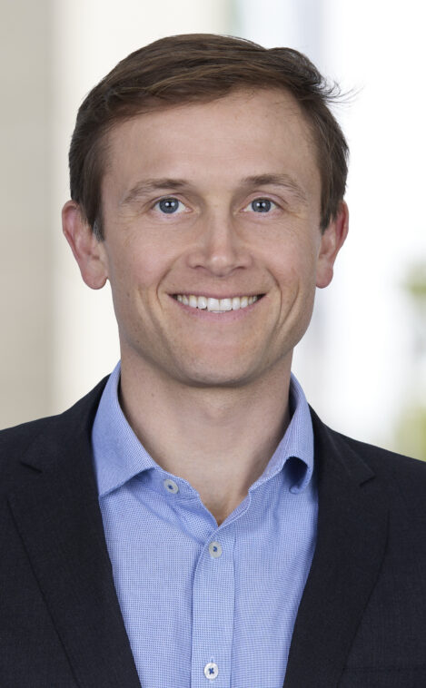Joe Chase