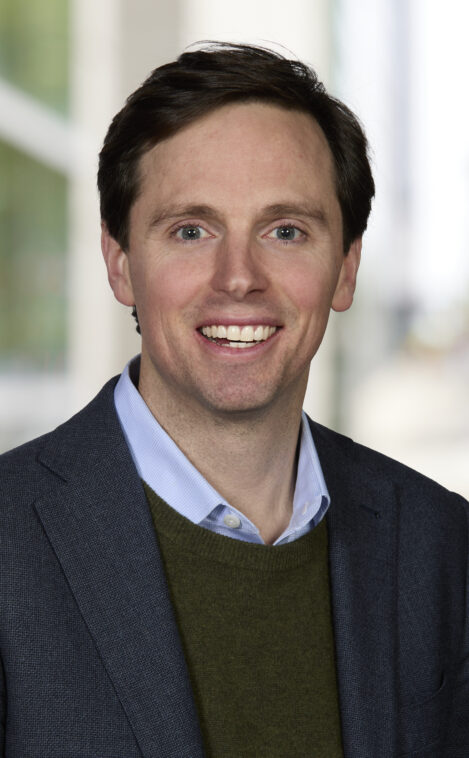 Tim Connor