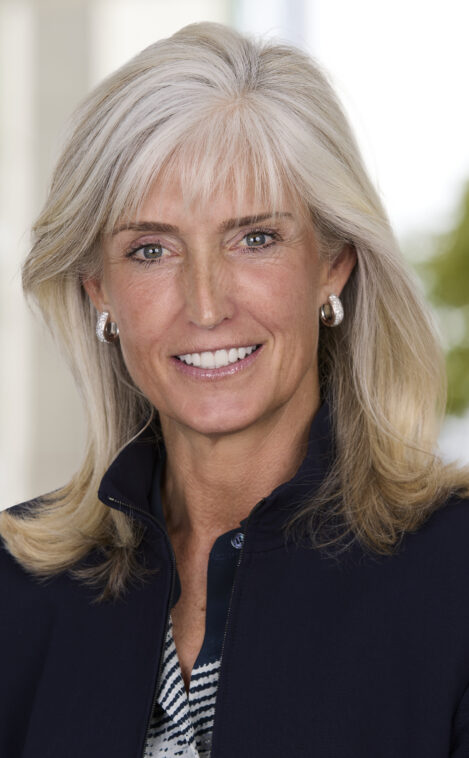 Heather Crosby