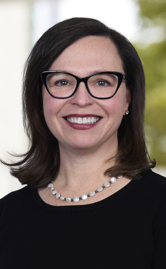 Carolyn Decker