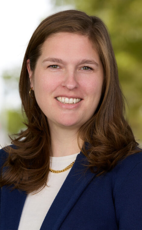 Christine Estes