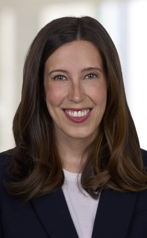 Clare Harker