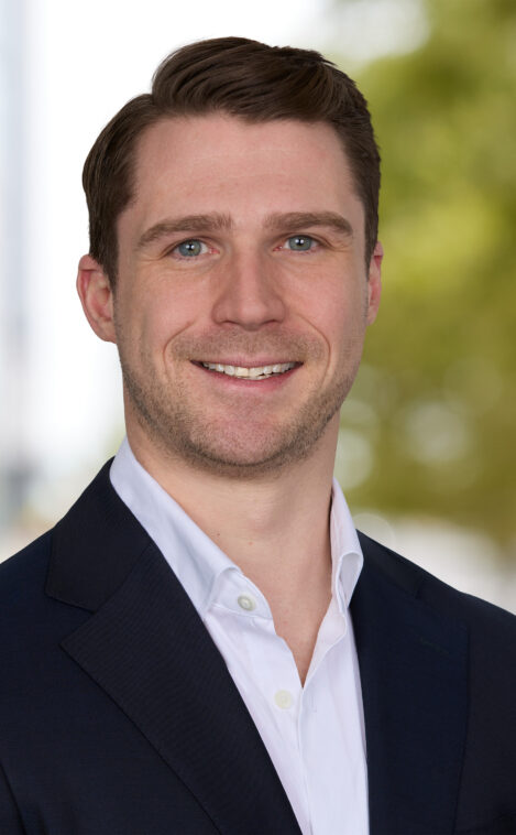Justin Harnett