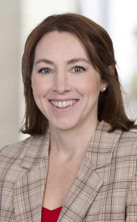 Jaclyn Hirl