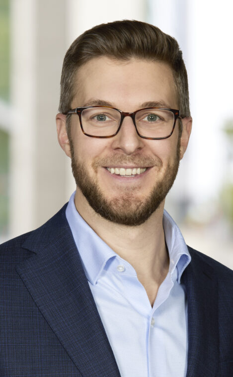 Sam Holbert