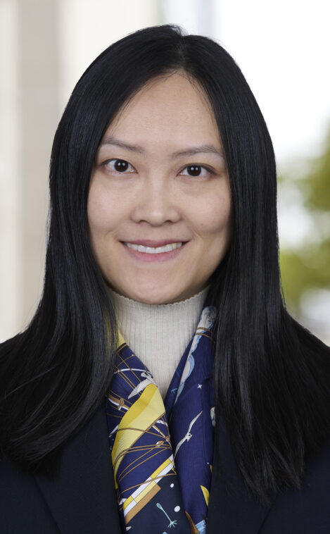 Xiamin Huynh