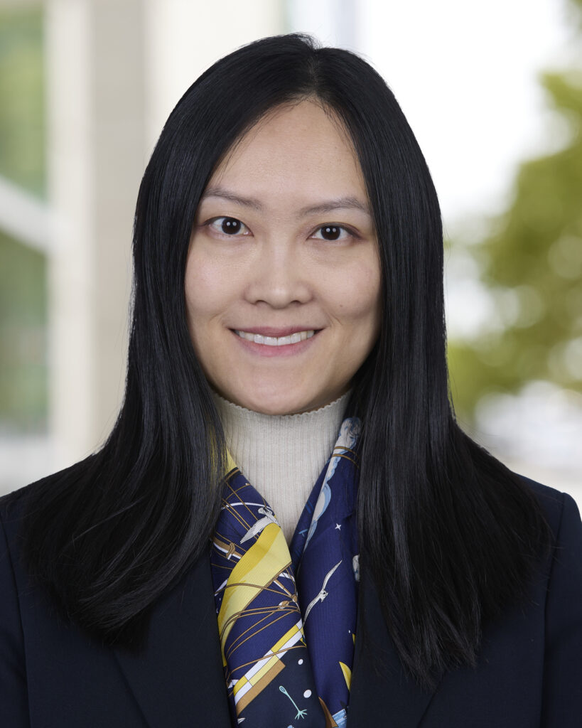 Xiamin Huynh