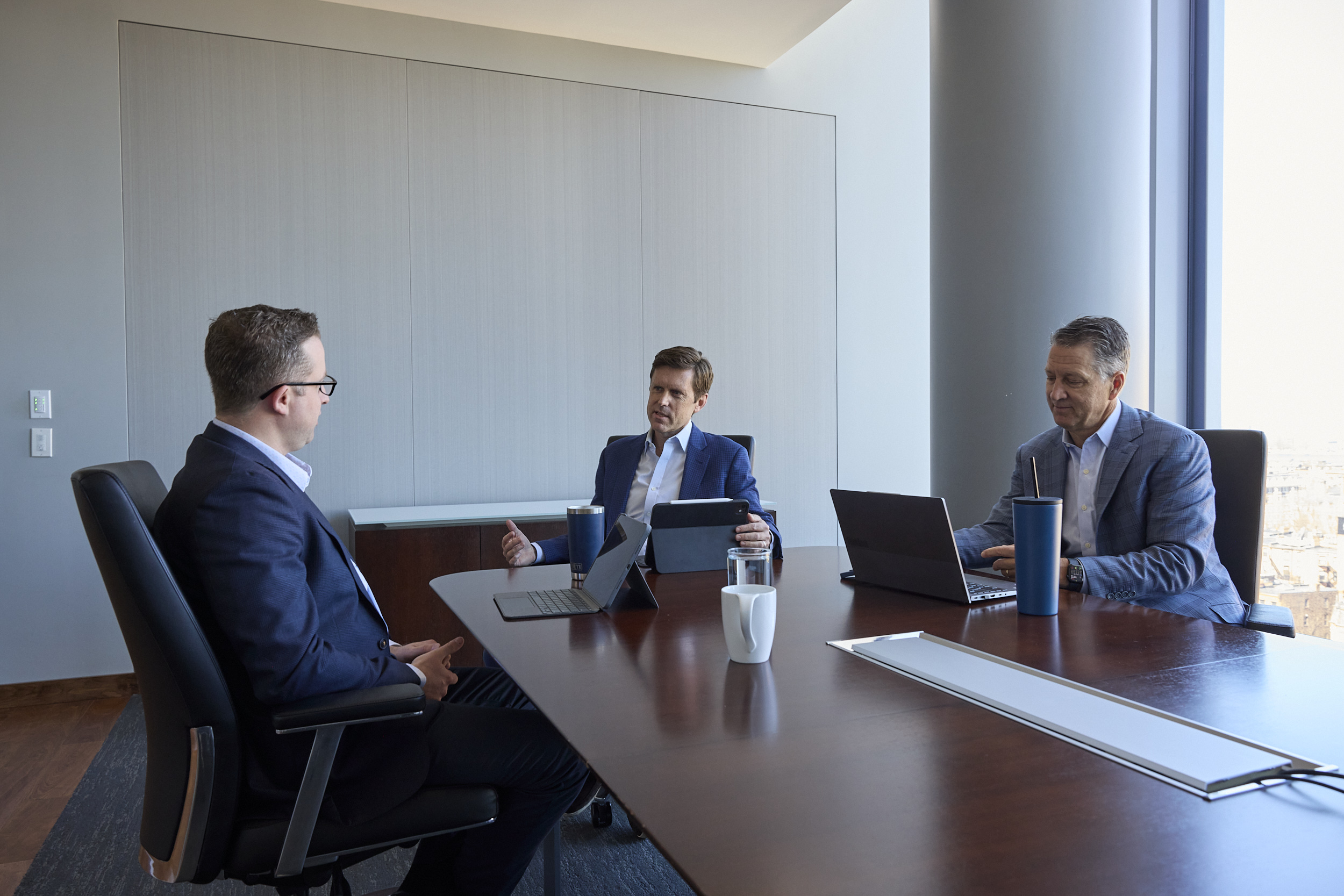 Investment Group