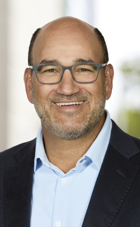 Andrew Janfaza