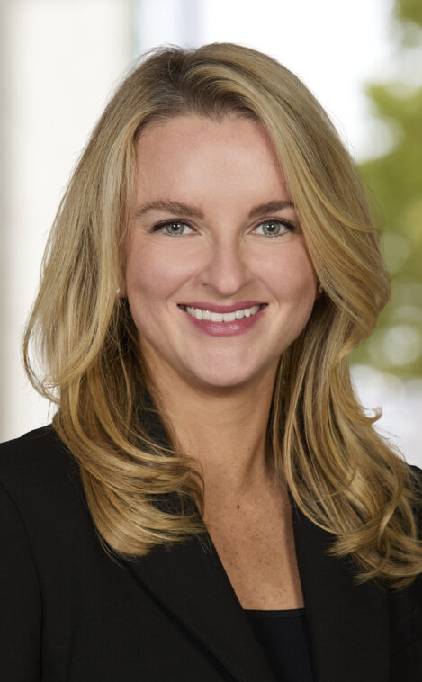 Caroline Knuff