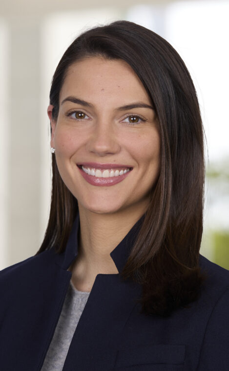 Katherine Machnich