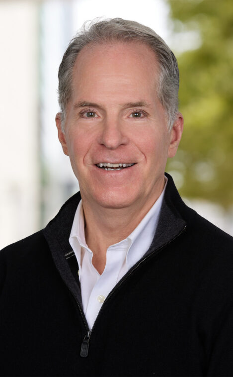 Pete Mattoon