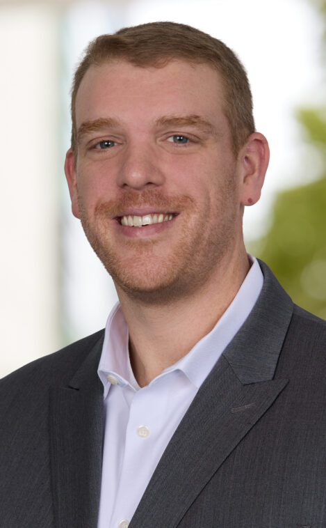 Matt McCall