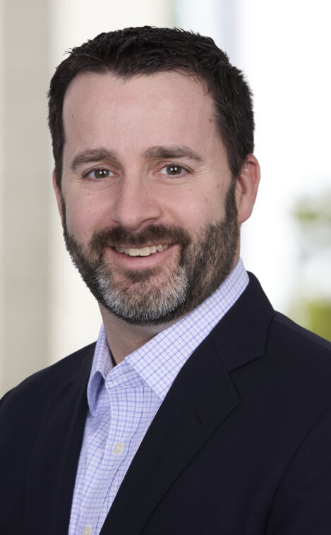 Brett Mudrock