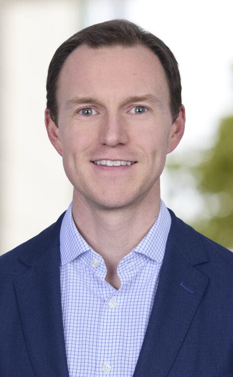 Mark Murphy