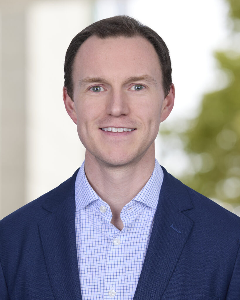 Mark Murphy