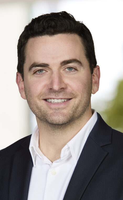 Andrew Newfield