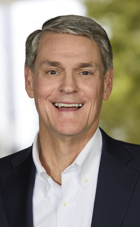 Paul Robertson