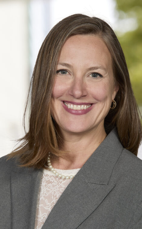 Amy Tierney