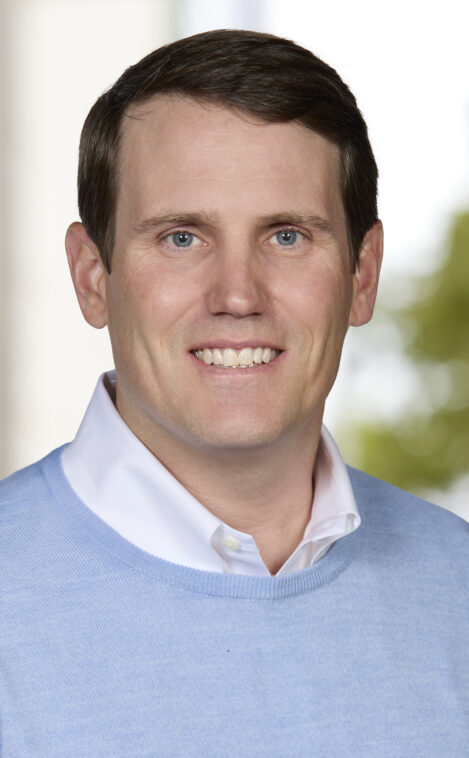 Kevin Vogel