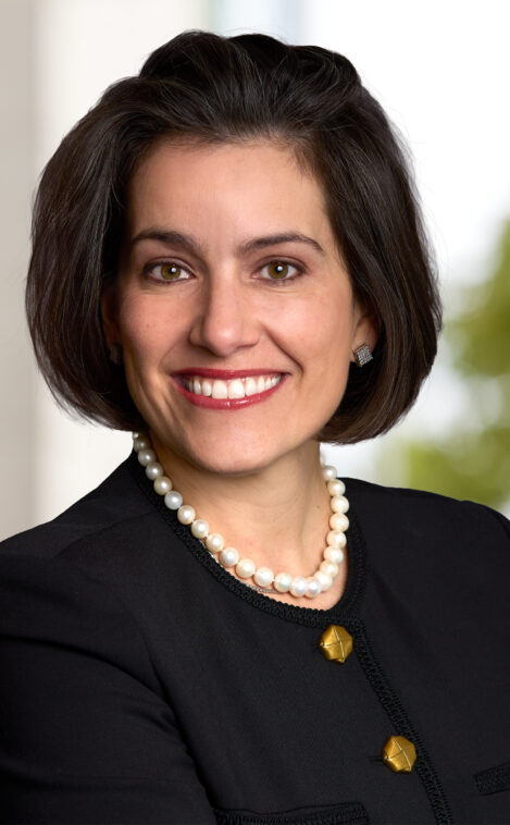 Adrienne Penta