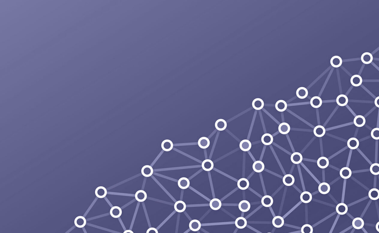 Purple Background