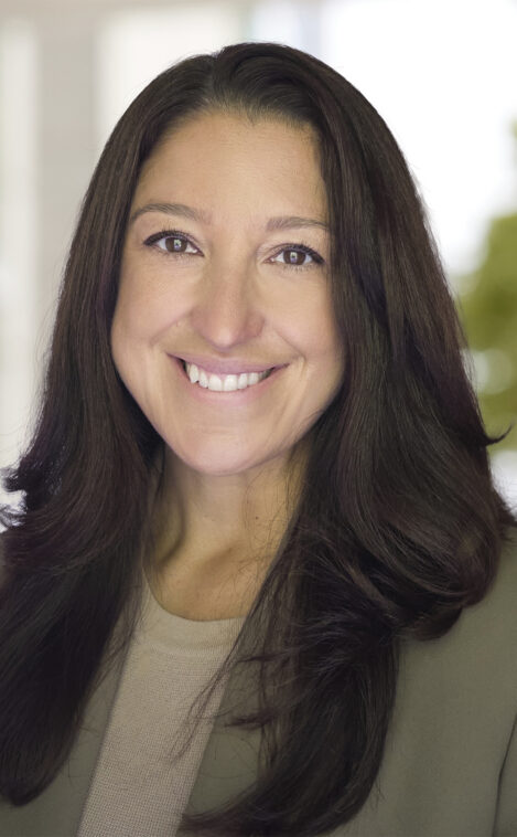 Amanda Orent