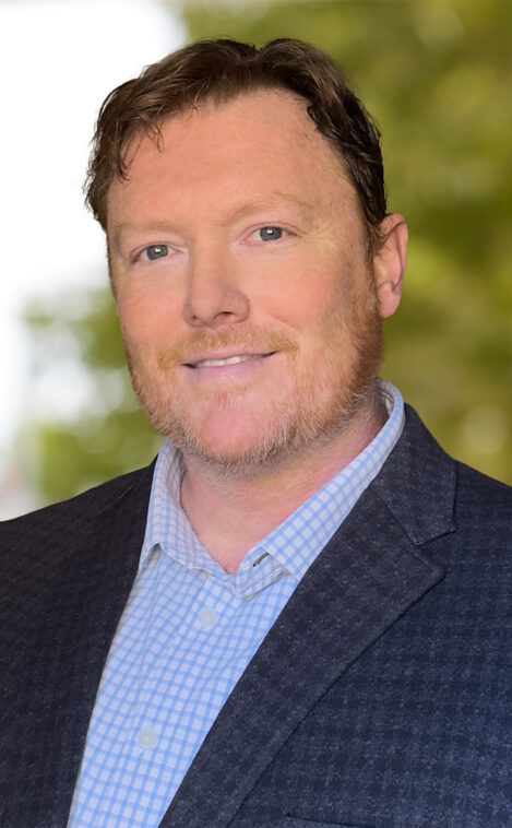 Brad Parsons